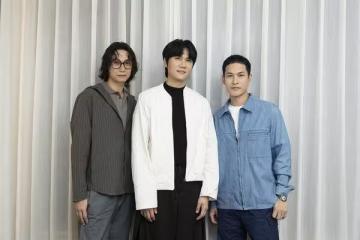 宇宙人睡衣趴初體驗！　「台下全女生」臉紅喊：害羞到不行
