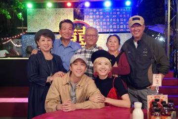 陳漢典、LuLu見習婚禮…雙方父母到場！他被問「媳婦守則」回應超暖