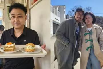 拍攝一半倒下！金水龍昏迷20分　2藝人林炯俊、金淑合力搶命救了他