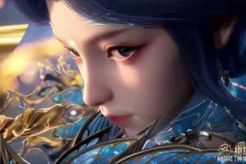 斗羅大陸：為何身為女主的唐舞桐沒能成為一級神？神品血脈太弱了