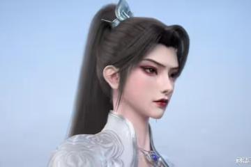 為何眾人看到玄衣青仙子躲遠遠的？藥老修羅場真可怕，不愧是師徒