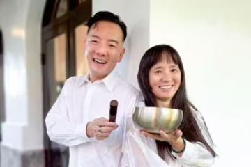 吳克群認了「身心緊繃」出狀況 緊急求救大師「定期調頻」