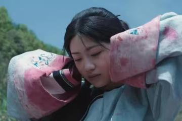 《大生意人》直到慈禧成為古平原貴人，才知蘇紫軒真實身份不簡單