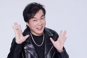 康康爆徐懷鈺暗戀過他！　 偷嗆小鍾「不要臉」提前預防喊話
