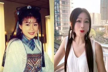 古裝女神臉蛋遭嫌不自然! 網傻眼「像AI太假了」曾來台演八點檔