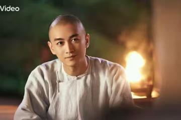 央八史上最快收視破3!陳曉新片重現「宮斗人間煉獄」5大看點公開