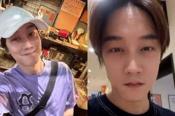 那對夫妻Kim「學校發生莫名其妙的事」 放話:老爸要出手了