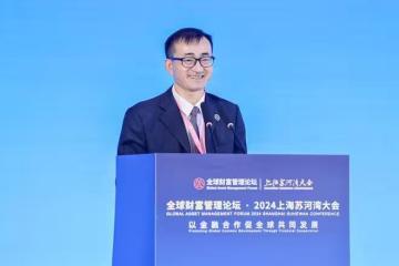 強政府、富企業、窮居民，這就是當下消費不振的根本