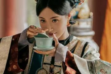 TVB花旦內地劇演慈禧!新劇開播熱度登頂!網友大讚台詞功底與表情十分細膩!