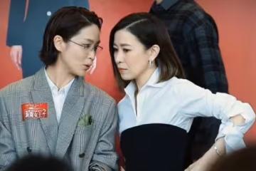 TVB三料視後自爆看透生死!賺錢辛苦已立好遺囑:如果我出了什麼事