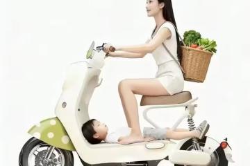 面對「新國標」電動車,有幾句話如鯁在喉,不吐不快