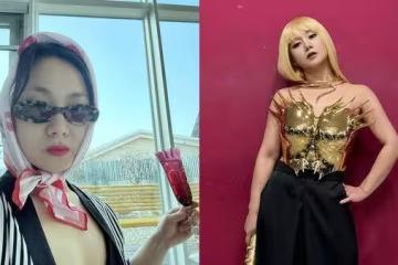 《我獨》朴娜萊遭爆「逼迫陪酒、砸杯子」9惡行! 2前經紀人將提告