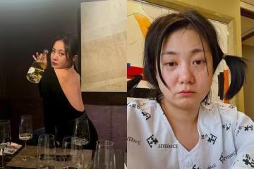 朴娜來遭前經紀人控職場霸凌！強迫陪酒24小時待命　面臨百萬求償