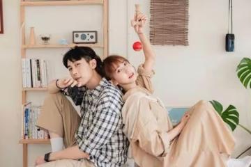 粿粿傳與范姜談定離婚協議　贍養費外加「范姜不會再咬王子」