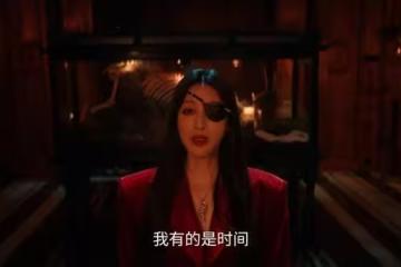 《梟起青壤》全劇最可恨的人,不是地梟首領林喜柔,而是邢深