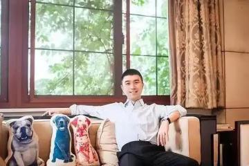 痛心！85後富豪捲款幾十億跑路，上千人血本無歸
