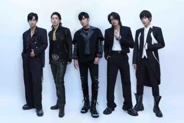 震撼彈！F4新歌「真的沒有朱孝天」　換五月天阿信、周杰倫神助攻太狂