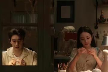 《梟起青壤》最厲害的人,不是聶九羅,也不是林喜柔,而是裴珂