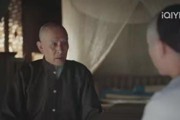 《大生意人》古平原成晉商會首！才知李萬堂跟慈禧合作，對他下手