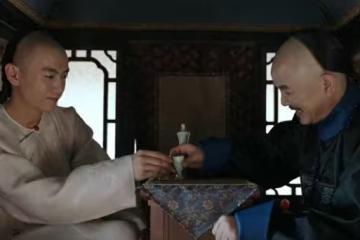 《大生意人》：李成自刎歸天，只為贏古平原最後一次