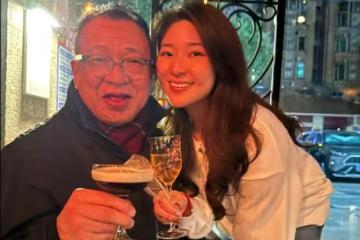 TVB資深男星去世後女兒發文!炮轟某男士泄露喪禮細節!怒批無視先人及家人傷痛