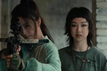 《梟起青壤》全劇最可惜的人，不是邢深，也不是蔣百川，而是馮蜜