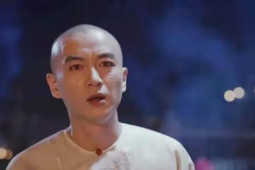 《大生意人》:蘇紫軒發現古平原身世!才知李萬堂救下古家人之命