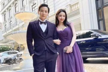 小煜結束5年婚姻! 夫妻昔為1事爭吵「老婆氣到離家出走」失聯整晚