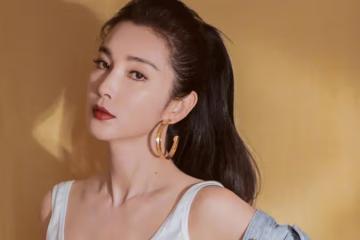 李冰冰不婚不生 曝已指定財產繼承者!