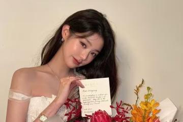 張員鍈AAA「愛到連喝2杯」！手搖品牌+黃金比例曝光　11韓星同款一次看