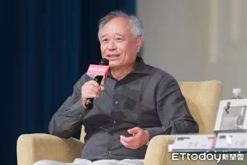 李安新片「開拍前4周被迫喊停」原因曝光 首談Netflix收購華納憂心