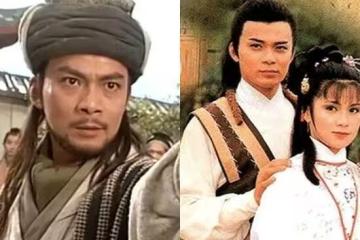 《天龍八部》64歲黃日華宣布退出演藝圈！　出道40年演《射鵰》郭靖爆紅