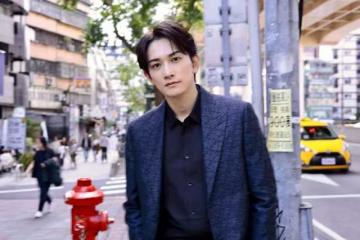 町田啟太三度訪台...被粉絲逗樂了　甜喊：每次回來心情都好❤️