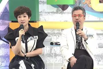 黃國倫犯錯寫悔過書「滿滿一疊全親筆」！　寇乃馨堅決不讓步原因曝光