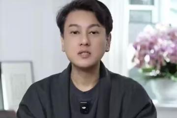 朱孝天親揭「被退F4內幕」！　拒3要求「慘遭斷聯」開嗆：停止潑髒水