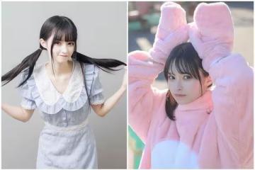 26歲女偶像宣布帶娃二婚!「跳過交往階段直接結婚」 正到像AI爆紅