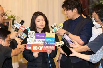 許紹雄去世一個多月!女兒突發文炮轟某男星!涉事藝人:已向家屬致歉
