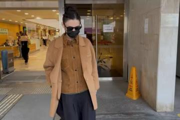 張柏芝開庭崩潰大吼!爆哭:所有事情都是假的