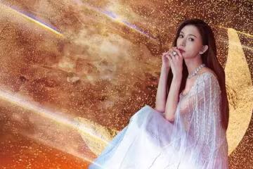 林志玲絕美仙照曝光！　驚喜獻聲百老匯音樂劇…背後藏暖心原因