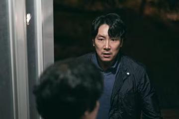 導演發聲控「遭趙震雄施暴」：他打完人突然大哭！　經紀人代下跪道歉