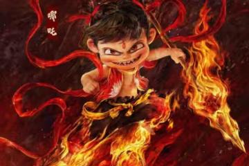 《哪吒2》全球票房第一「金球獎0入圍」　陸網怒批：太委屈了！