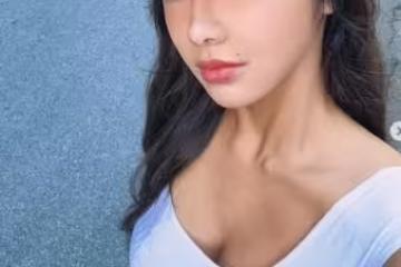 小煜「超辣前妻」淚眼首發聲!恢單3月:花若盛開蝴蝶自來 29字曝現況