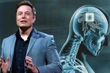 馬斯克腦機接口手術提速至1.5秒!萬人排隊爭做「賽博格」