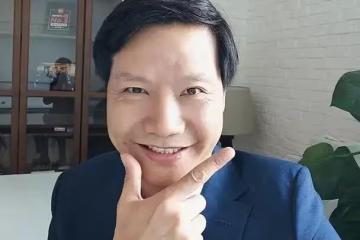 雷軍人設翻車,銷量下滑,小米如何重建信任?
