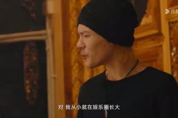 向佐痛哭哽咽「演藝圈很恐怖」 發言引揣測退圈…本人49字回應!