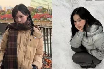 忍無可忍！aespa Winter遭嚴重性騷與毀謗　SM大動作開告酸民