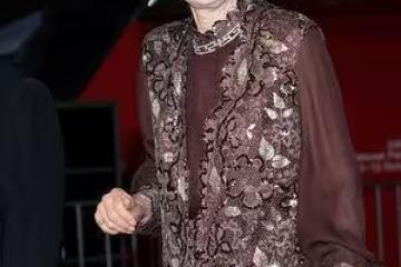 韓影壇傳奇殞落！元老級演員金芝美離世　享壽85歲