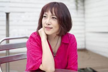 51歲玉女阮丹青「驚人狀態」曝光！　自爆遠距15年：求婚被拒絕