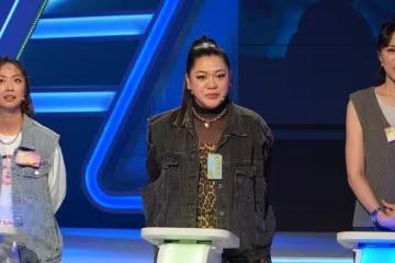 Amanda當Lulu伴娘前 搶先預習喜宴習俗