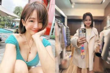 鍾欣怡代購被控「欺騙消費者」 親曝完整退款紀錄反擊:沒做錯事